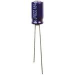 ECA1CM221 Panasonic コンデンサ 220μF， ，16V dc， ECA1CM221 Panasonic(パナソニック)