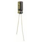 EEUFM1H220 Panasonic コンデンサ 22μF， ，50V dc， EEUFM1H220 Panasonic(パナソニック)