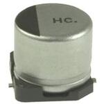 EEEHC1H2R2R Panasonic コンデンサ 2.2μF， ，50V dc， EEEHC1H2R2R Panasonic(パナソニック)