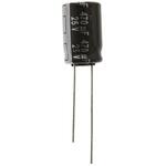 EEUEB1E471 Panasonic コンデンサ 470μF， ，25V dc， EEUEB1E471 Panasonic(パナソニック)