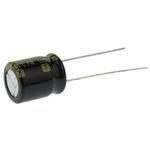 EEUFM1A681 Panasonic コンデンサ 680μF， ，10V dc， EEUFM1A681 Panasonic(パナソニック)