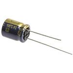 EEUFC1H101 Panasonic コンデンサ 100μF， ，50V dc， EEUFC1H101 Panasonic(パナソニック)