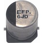 EEEFP0J101AP コンデンサ 100μF， ，6.3V dc Panasonic(パナソニック)