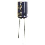 EEUFC1E471 Panasonic コンデンサ 470μF， ，25V dc， EEUFC1E471 Panasonic(パナソニック)