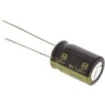 EEUFM1C681 Panasonic コンデンサ 680μF， ，16V dc， EEUFM1C681 Panasonic(パナソニック)