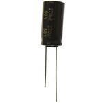 EEUFM1H271 Panasonic コンデンサ 270μF， ，50V dc， EEUFM1H271 Panasonic(パナソニック)