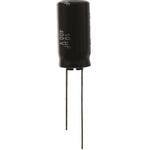 EEUEE2G100 Panasonic コンデンサ 10μF， ，400V dc， EEUEE2G100 Panasonic(パナソニック)
