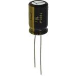 EEUFC1C152 Panasonic コンデンサ 1500μF， ，16V dc， EEUFC1C152 Panasonic(パナソニック)