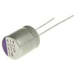 16SEPC470M Panasonic ポリマーコンデンサ，SEPC，470μF，16V dc，16SEPC470M Panasonic(パナソニック)