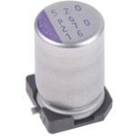 16SVPG270M Panasonic ポリマーコンデンサ，SVPG，270μF，16V dc，16SVPG270M Panasonic(パナソニック)