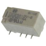Panasonic シグナルリレー DPDT 5V dc G6K Panasonic(パナソニック)