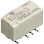 Panasonic リレー 5V dc， 2c接点 表面実装タイプ Panasonic(パナソニック)