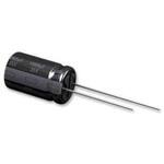 EEUFR1C222B Panasonic コンデンサ 2200μF， ，16V dc， EEUFR1C222B Panasonic(パナソニック)