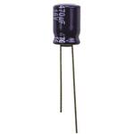 Panasonic コンデンサ 120μF， ，50V dc， EEUFC1H121 Panasonic(パナソニック)