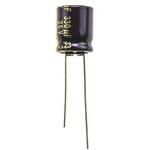 EEUFC1E331 Panasonic コンデンサ 330μF， ，25V dc， EEUFC1E331 Panasonic(パナソニック)