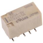 TX2SA-3V Panasonic シグナルリレー DPDT 3V dc G6K Panasonic(パナソニック)