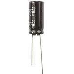 EEUEB1J221 Panasonic コンデンサ 220μF， ，63V dc， EEUEB1J221 Panasonic(パナソニック)