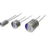 16SEPC100MW Panasonic ポリマーコンデンサ，SEPC，100μF，16V dc，16SEPC100MW Panasonic(パナソニック)
