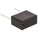 Panasonic フィルムコンデンサ，275V ac，1μF，±20% Panasonic(パナソニック)