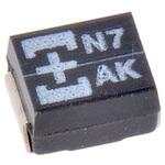 Panasonic ポリマーコンデンサ，POSCAP TPB，33μF，10V dc，B2，10TPB33M Panasonic(パナソニック)