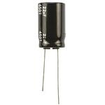 ECA2WHG220 Panasonic コンデンサ 22μF， ，450V dc， ECA2WHG220 Panasonic(パナソニック)
