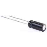Panasonic コンデンサ 100μF， ，10V dc， EEUFM1A101 Panasonic(パナソニック)