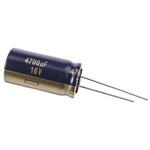 EEUFC1C472 Panasonic コンデンサ 4700μF， ，16V dc， EEUFC1C472 Panasonic(パナソニック)