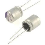 16SEPF1000M Panasonic ポリマーコンデンサ，SEPF，1mF，16V dc，16SEPF1000M Panasonic(パナソニック)