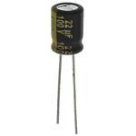 EEUFC2A220 Panasonic コンデンサ 22μF， ，100V dc， EEUFC2A220 Panasonic(パナソニック)