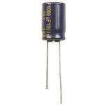 EEUFC1A102 Panasonic コンデンサ 1000μF， ，10V dc， EEUFC1A102 Panasonic(パナソニック)
