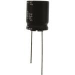EEUED2W220S Panasonic コンデンサ 22μF， ，450V dc， EEUED2W220S Panasonic(パナソニック)