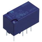 Panasonic リレー 12V dc， 2c接点 基板実装タイプ Panasonic(パナソニック)