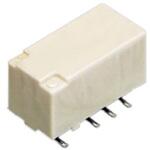 TXS2SA-3V Panasonic リレー 3V dc， 2c接点 表面実装タイプ Panasonic(パナソニック)