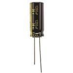 EEUFM1V122L Panasonic コンデンサ 1200μF， ，35V dc， EEUFM1V122L Panasonic(パナソニック)