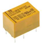 DS1E-ML2-DC12V Panasonic ラッチングリレー SPDT 12V dc Panasonic(パナソニック)