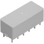 S4EB-12V Panasonic リレー 12V dc 4PST 基板実装タイプ Panasonic(パナソニック)