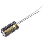 EEUFC1H390 Panasonic コンデンサ 39μF， ，50V dc， EEUFC1H390 Panasonic(パナソニック)