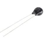 ERZV07D471 Panasonic 酸化金属バリスタ バリスタ電圧:470V 最大直流定格電圧:385V， 100pF， ERZV07D471 Panasonic(パナソニック)