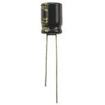 EEUFM1C331 Panasonic コンデンサ 330μF， ，16V dc， EEUFM1C331 Panasonic(パナソニック)