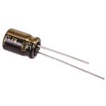 EEUFM1V151 Panasonic コンデンサ 150μF， ，35V dc， EEUFM1V151 Panasonic(パナソニック)