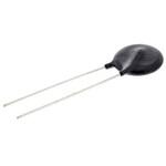 ERZV14D470 Panasonic 酸化金属バリスタ バリスタ電圧:47V 最大直流定格電圧:38V， 6.75nF， ERZV14D470 Panasonic(パナソニック)
