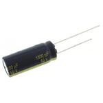 EEUFC1A152 Panasonic コンデンサ 1500μF， ，10V dc， EEUFC1A152 Panasonic(パナソニック)