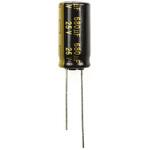 EEUFM1E681 Panasonic コンデンサ 680μF， ，25V dc， EEUFM1E681 Panasonic(パナソニック)