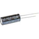 EEUFR1C182L Panasonic コンデンサ 1800μF， ，16V dc， EEUFR1C182L Panasonic(パナソニック)