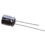 EEUHD1E471 Panasonic コンデンサ 470μF， ，25V dc， EEUHD1E471 Panasonic(パナソニック)