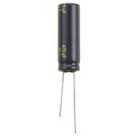 Panasonic コンデンサ 470μF， ，50V dc， EEUFC1H471L Panasonic(パナソニック)