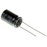 EEUFR1A102 Panasonic コンデンサ 1000μF， ，10V dc， EEUFR1A102 Panasonic(パナソニック)