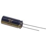 EEUFC1E821 Panasonic コンデンサ 820μF， ，25V dc， EEUFC1E821 Panasonic(パナソニック)