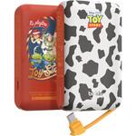 BoostCharge 20W ケーブル内蔵 モバイルバッテリー10000mAh トイ・ストーリー BELKIN(ベルキン)