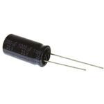EEUFR1E102 Panasonic コンデンサ 1000μF， ，25V dc， EEUFR1E102 Panasonic(パナソニック)